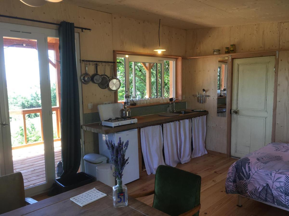 Chalet Panoramique Et Moderne Tout Confort Saizy Εξωτερικό φωτογραφία