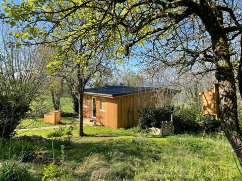 Chalet Panoramique Et Moderne Tout Confort Saizy Εξωτερικό φωτογραφία
